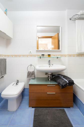Apartamento 112 Sea View Paraiso II By Sunkeyrents