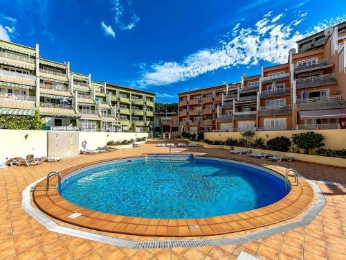 Apartamento Villa Moleiro