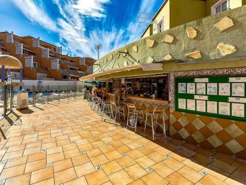 Apartamento Villa Moleiro