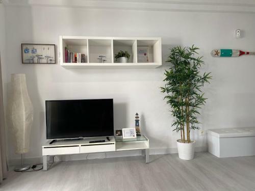 Apartamento Villa Moleiro