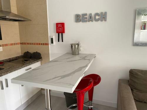 Apartamento Villa Moleiro