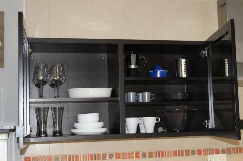 Apartamento Villa Moleiro