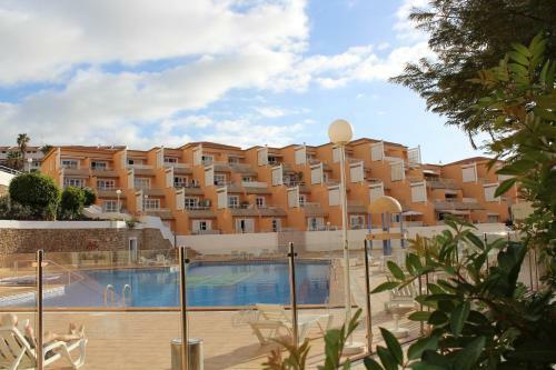 Apartamento Villa Moleiro