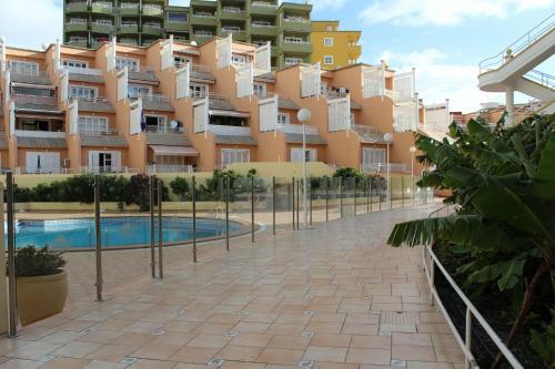 Apartamento Villa Moleiro