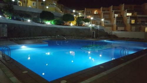 Apartamento Villa Moleiro