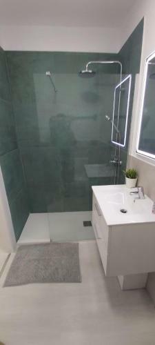 Apartamento Villa Moleiro