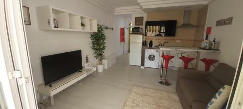 Apartamento Villa Moleiro