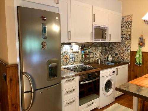 Apartamento Estudio Playa Torviscas