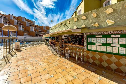 Apartamento Orlando , Tenerife