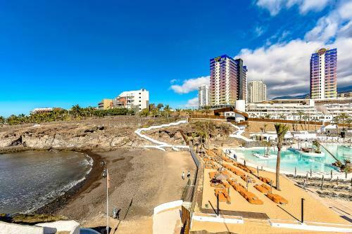 Apartamento Studio On The Ocean Coast