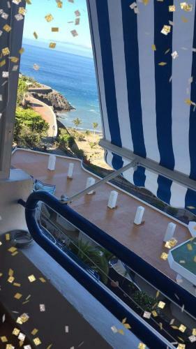 Apartamento Studio On The Ocean Coast