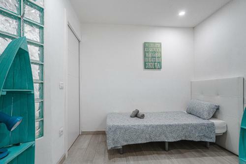Apartamento De Lujo En Mare Verde