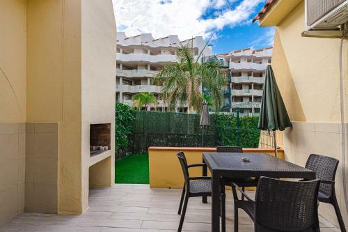 Apartamento De Lujo En Mare Verde
