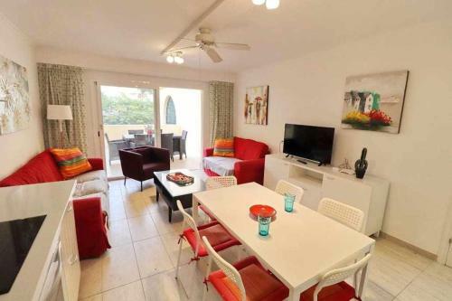 Apartamento B12 Mare Verde 2 Beds 2 Baths Sleeps 6