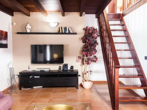 Las Moraditas, Villa Con Piscina Privada