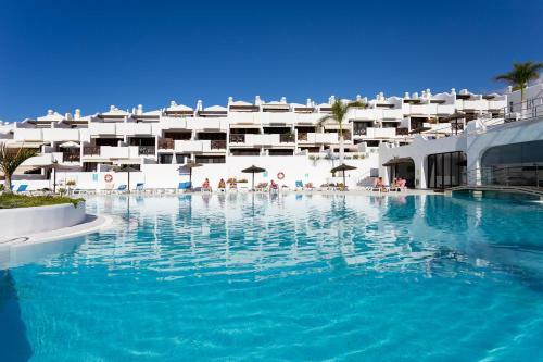 Luxury Apartment In Costa Adeje