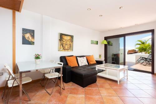 Luxury Apartment In Costa Adeje