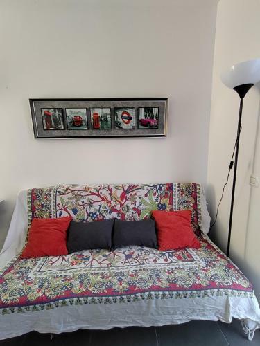 Beautiful Apartment In Residence Mare Verde