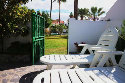 Sunny Villa Holiday Home