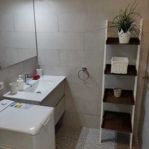 Apartamento Paraiso Del Sur - Sara