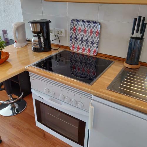 Apartamento Paraiso Del Sur - Sara