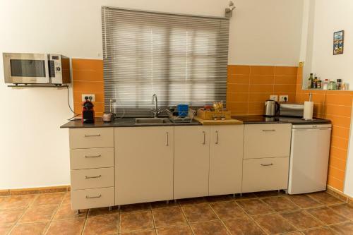 Casantilvia Apartments