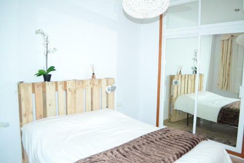 Njoylife Apartment
