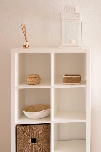Njoylife Apartment