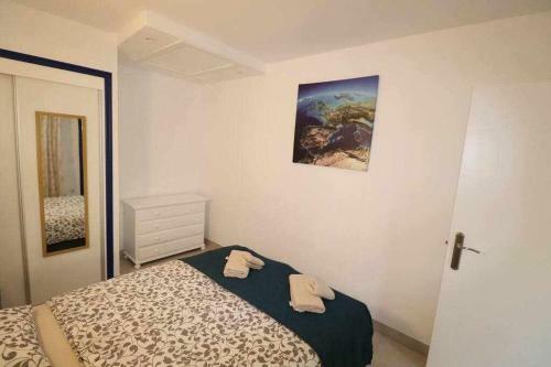 Apartamento B90 Mare Verde 2 Bedrooms Sleeps 6