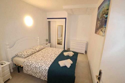 Apartamento B90 Mare Verde 2 Bedrooms Sleeps 6