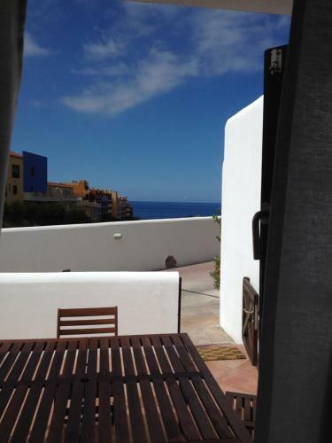 Apartment Luxury Complex With Sea View