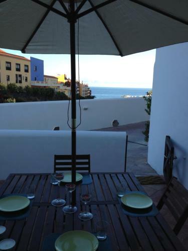 Apartment Luxury Complex With Sea View