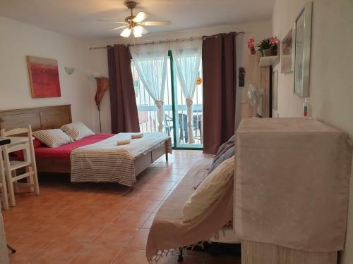 Apartamento Mareverde Fase I