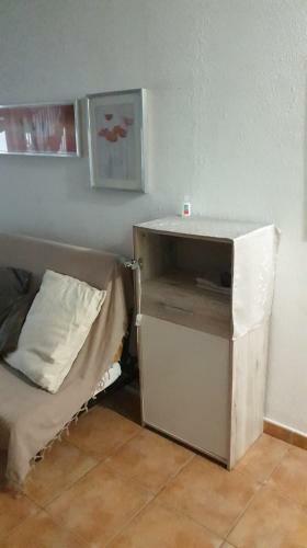 Apartamento Mareverde Fase I