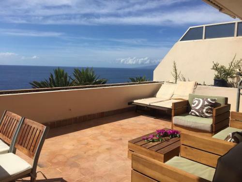 Apartamento Marazul Del Sur