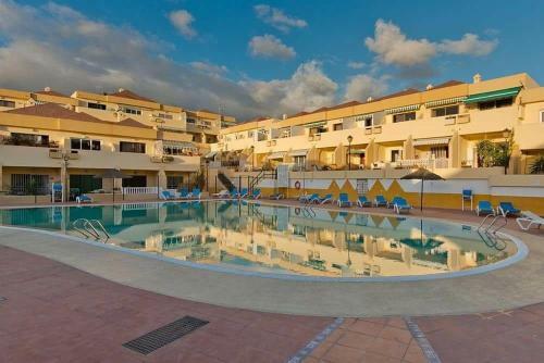 Apartamento Costa Adeje Mareverde