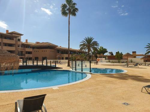 Paraiso Beach Apartament
