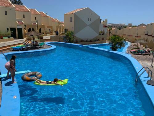 Apartment Mareverde Fa�abe
