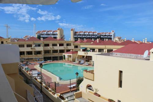 Apartamento Holiday In Mareverde
