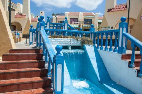 Apartamento Holiday In Mareverde