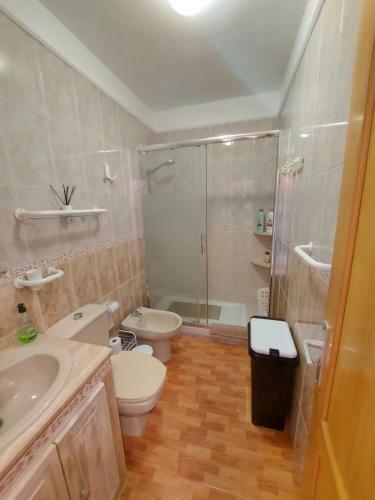 Mareverde Amplio Apartamento 1 Dormitorio