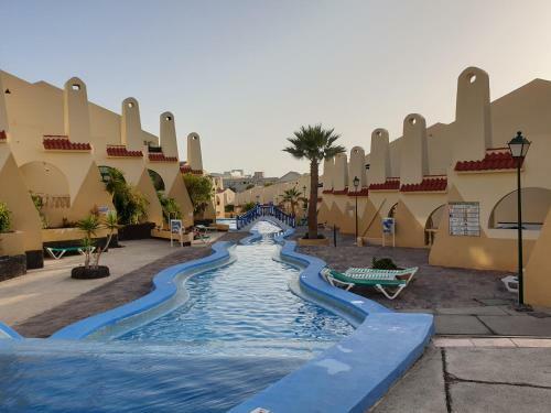Apartamento Mareverde Green Studio Tenerife