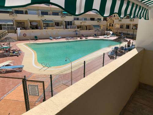 Apartment Mareverde Resort