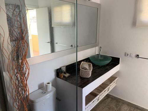Apartment Mareverde Resort
