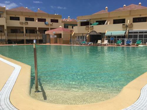 Apartamento Mare Verde Near The Beach Playa Fanabe