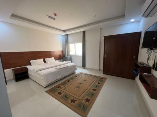 Apartamento Red-dar Loban