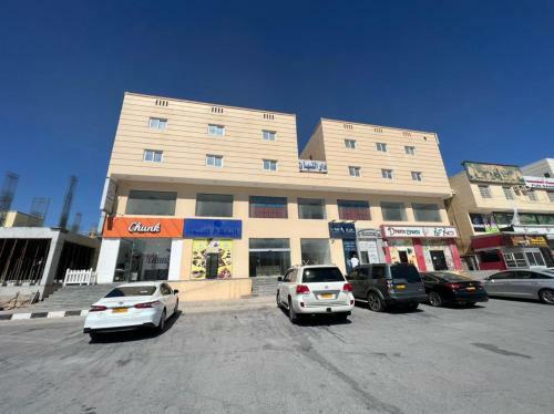 Apartamento Red-dar Loban