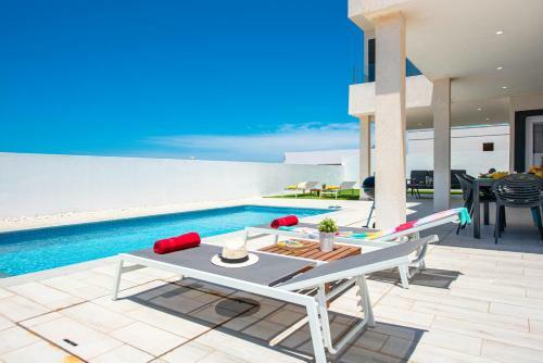 Villa Shasya Costa Adeje