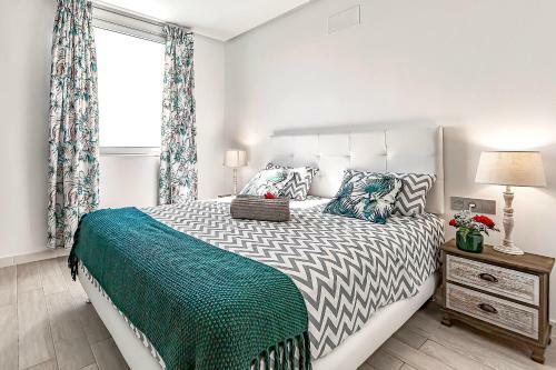 Ocean Garden Apartment With Seaview.