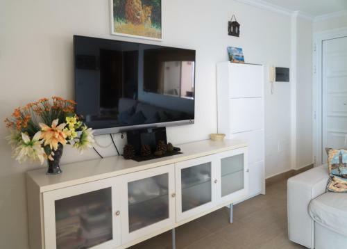 Apartamento El Marquez - ?????? ????? ??????!